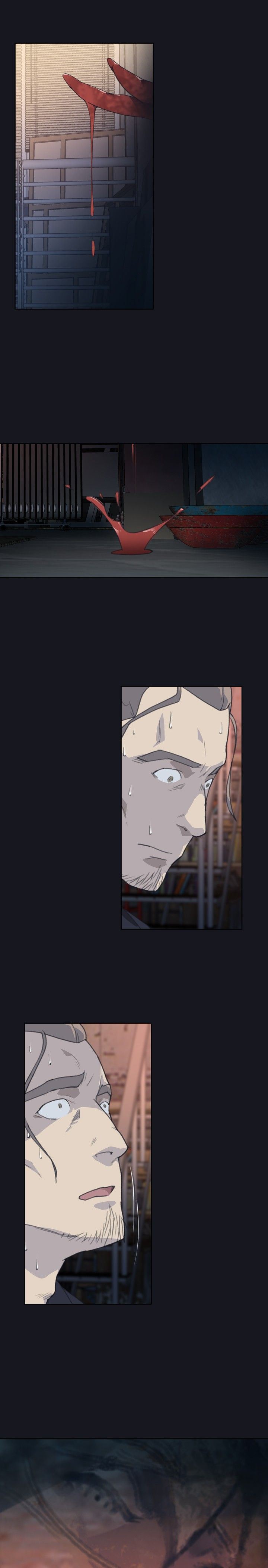 猩红之璧：第3话 -猩红之璧-无名（第15张）