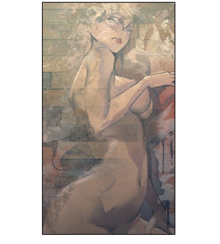 猩红之璧：第6话 -猩红之璧-无名（第8张）