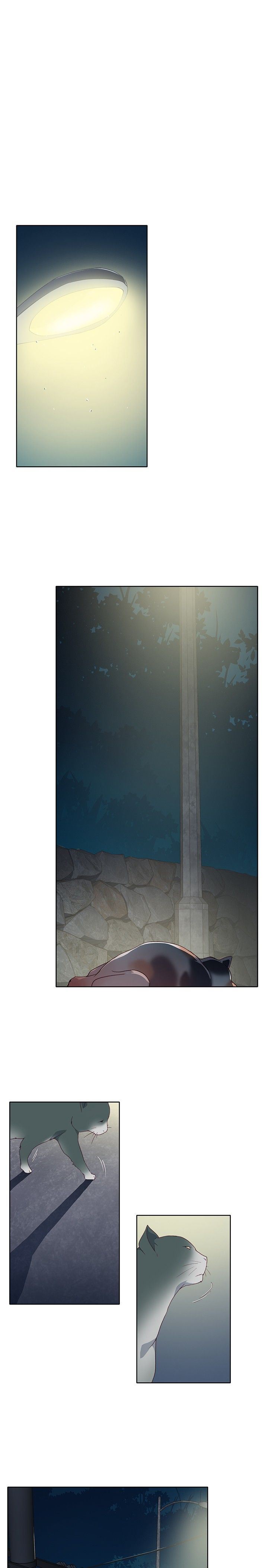 猩红之璧：第6话 -猩红之璧-无名（第13张）