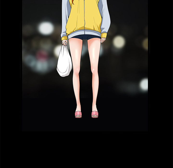 新来的女邻居：12 -新来的女邻居-无名（第11张）