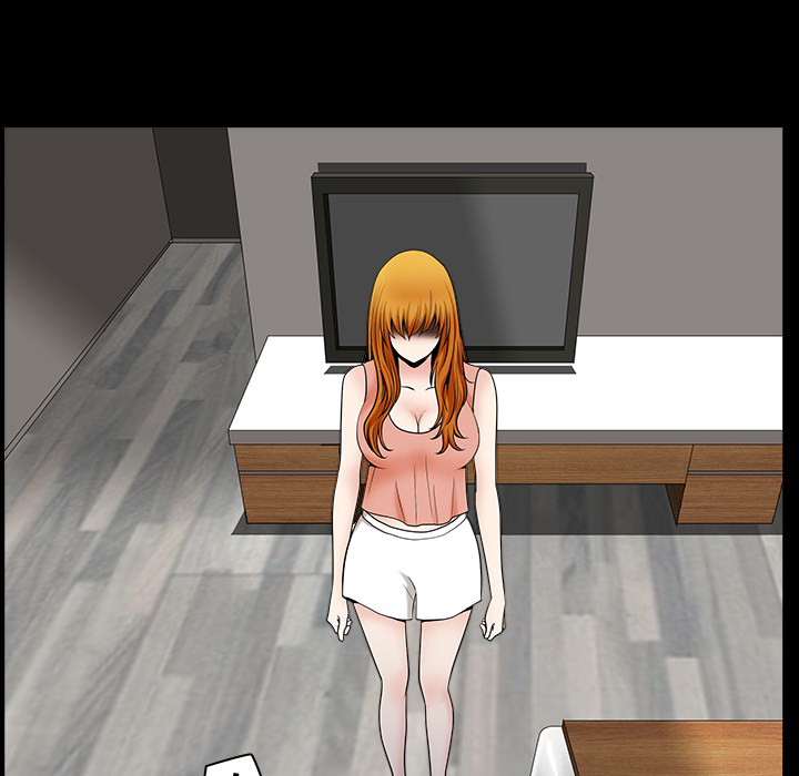 新来的女邻居：19 -新来的女邻居-无名（第18张）