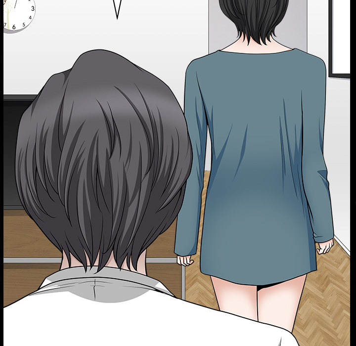 新来的女邻居：20 -新来的女邻居-无名（第18张）