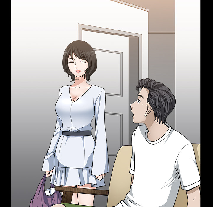 新来的女邻居：25 -新来的女邻居-无名（第11张）