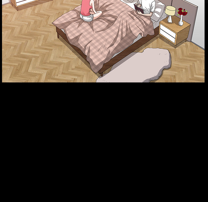 邻居第28话 -新来的女邻居-无名（第26张）