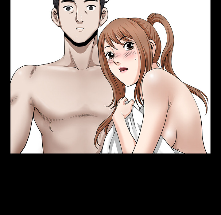 邻居第30话 -新来的女邻居-无名（第10张）