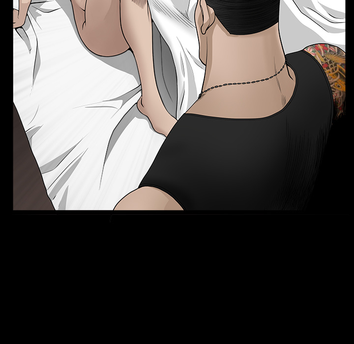 邻居第30话 -新来的女邻居-无名（第20张）