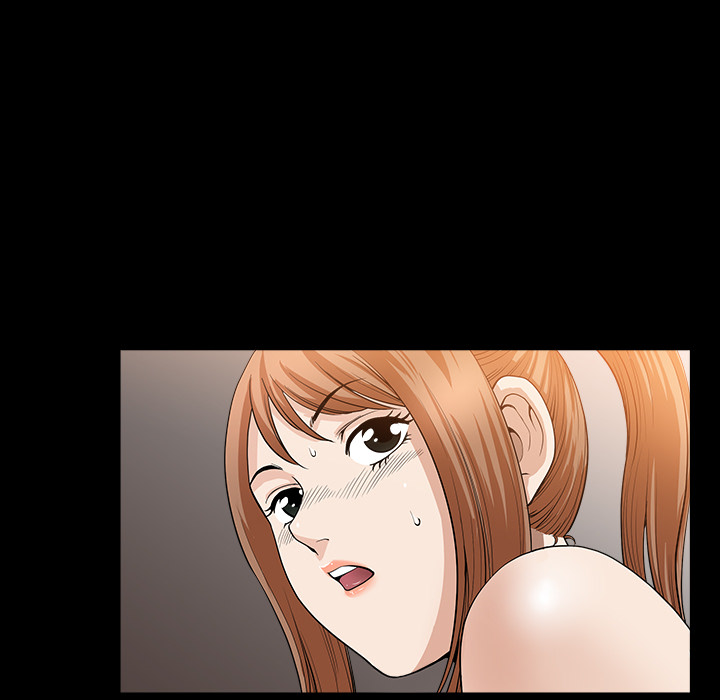 邻居第30话 -新来的女邻居-无名（第21张）