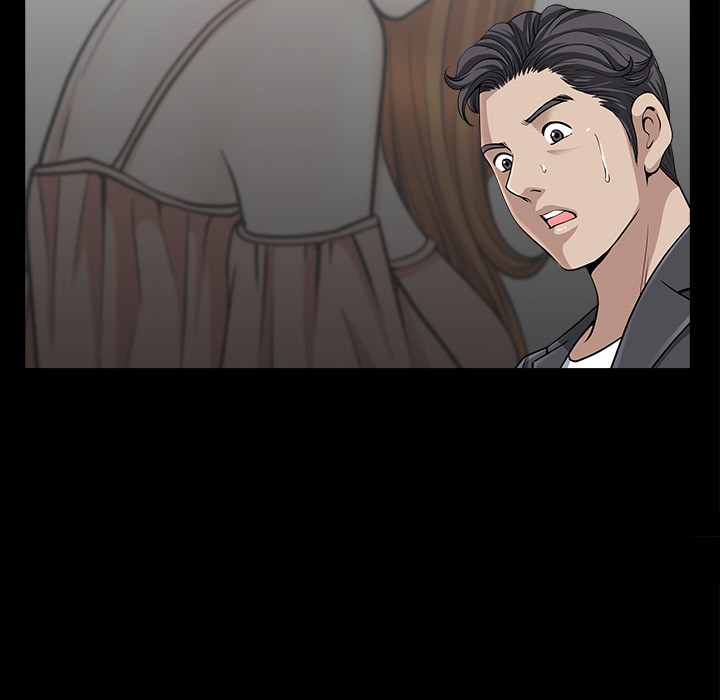 邻居第33话 -新来的女邻居-无名（第19张）