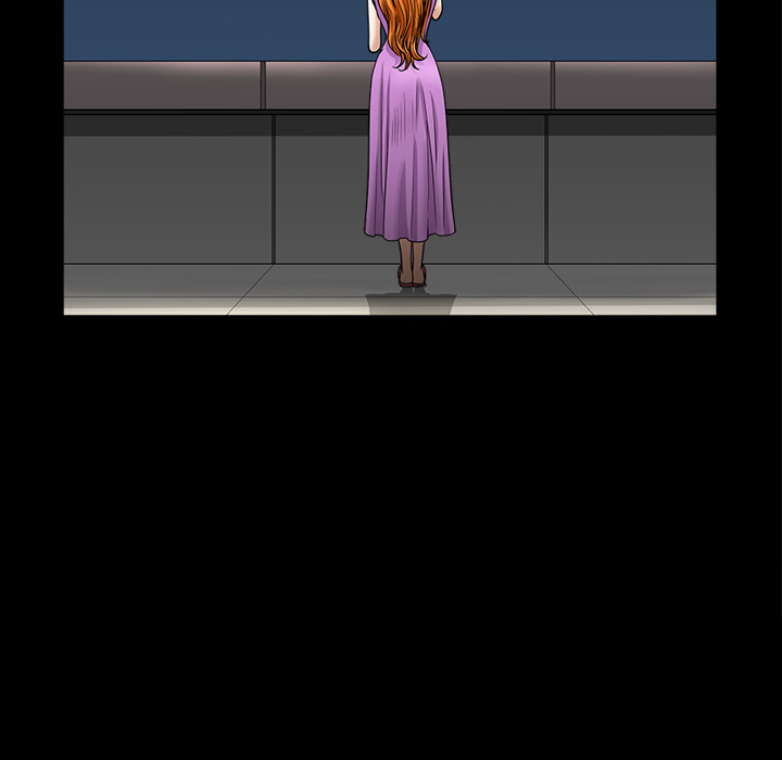 邻居第33话 -新来的女邻居-无名（第25张）