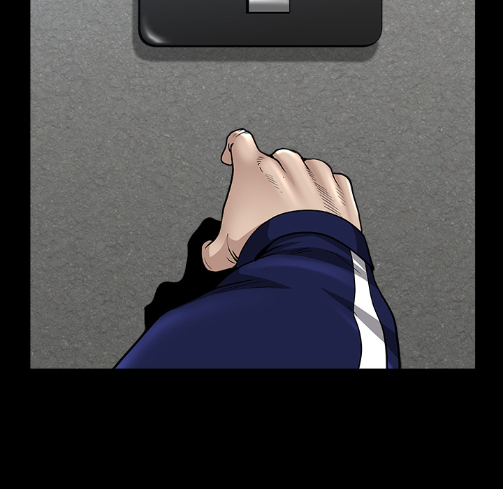 邻居第35话 -新来的女邻居-无名（第31张）