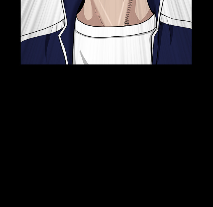 邻居第36话 -新来的女邻居-无名（第11张）