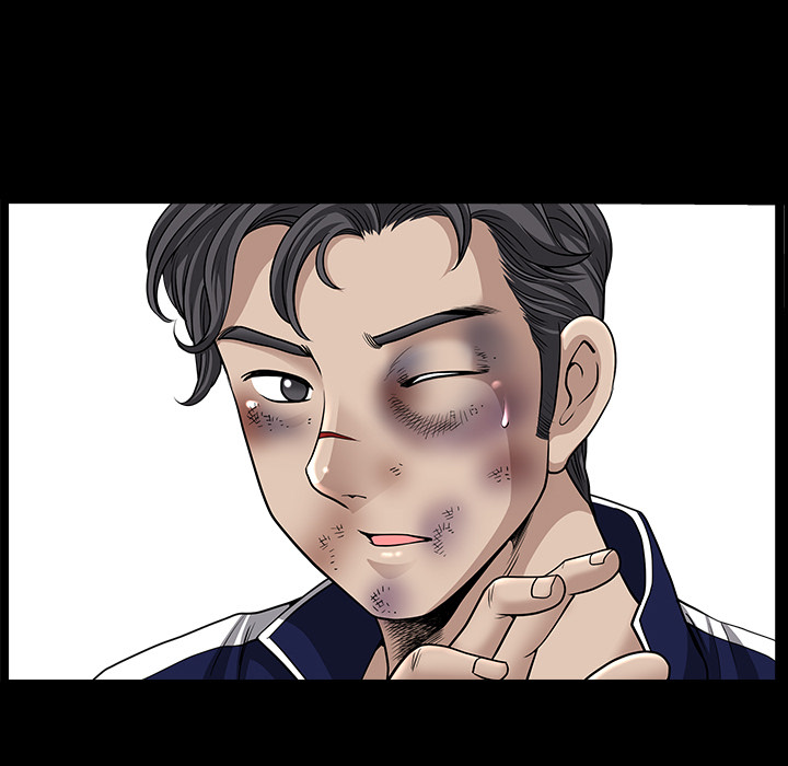 邻居第36话 -新来的女邻居-无名（第12张）