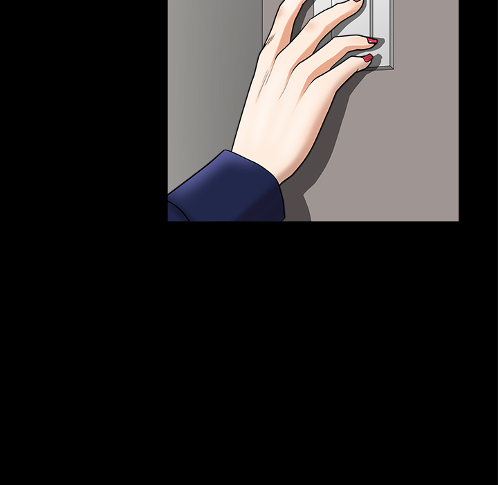 邻居第36话 -新来的女邻居-无名（第16张）