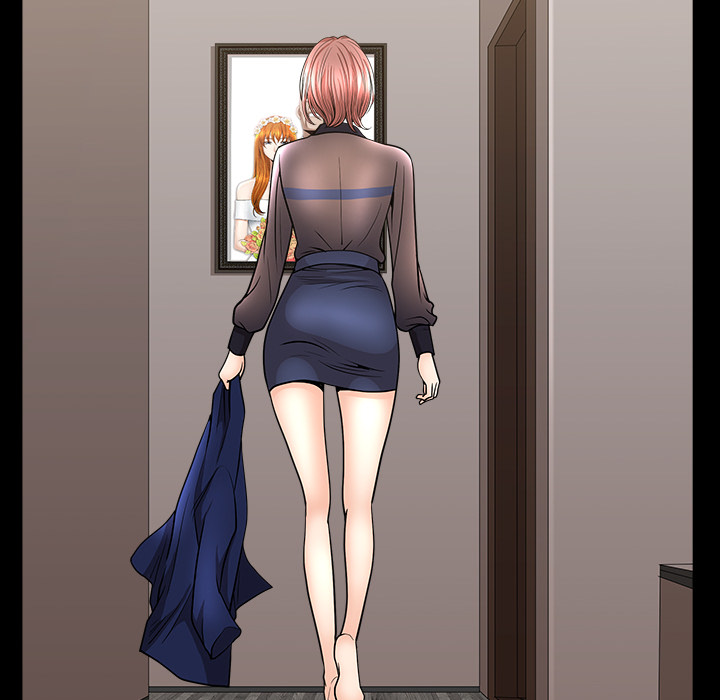 邻居第36话 -新来的女邻居-无名（第25张）