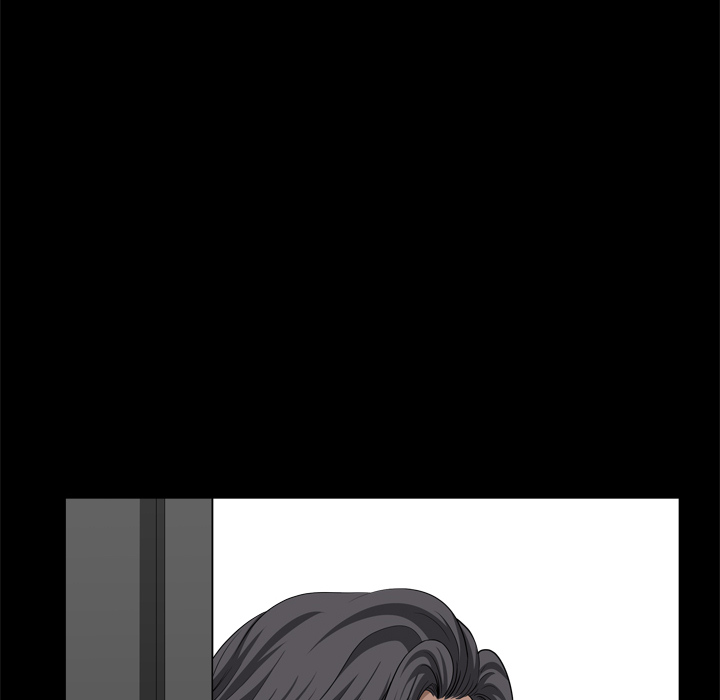 邻居第39话 -新来的女邻居-无名（第9张）