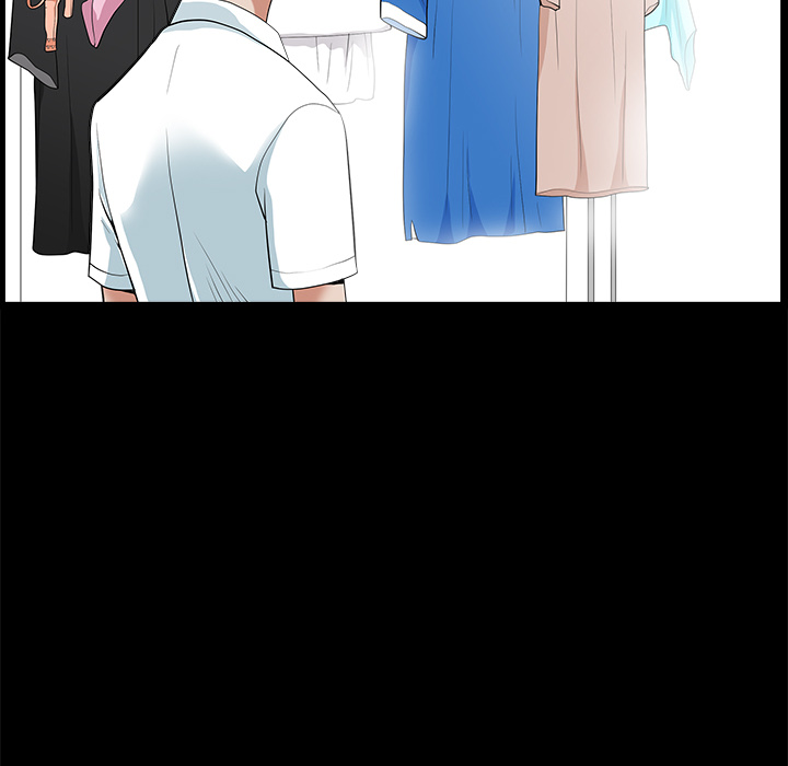 新来的女邻居：4 -新来的女邻居-无名（第11张）