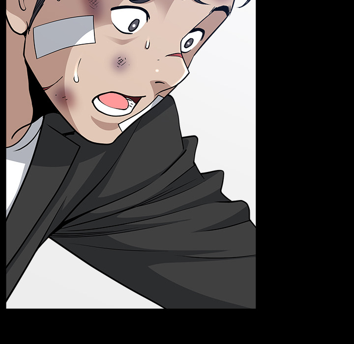 邻居第47话 -新来的女邻居-无名（第16张）