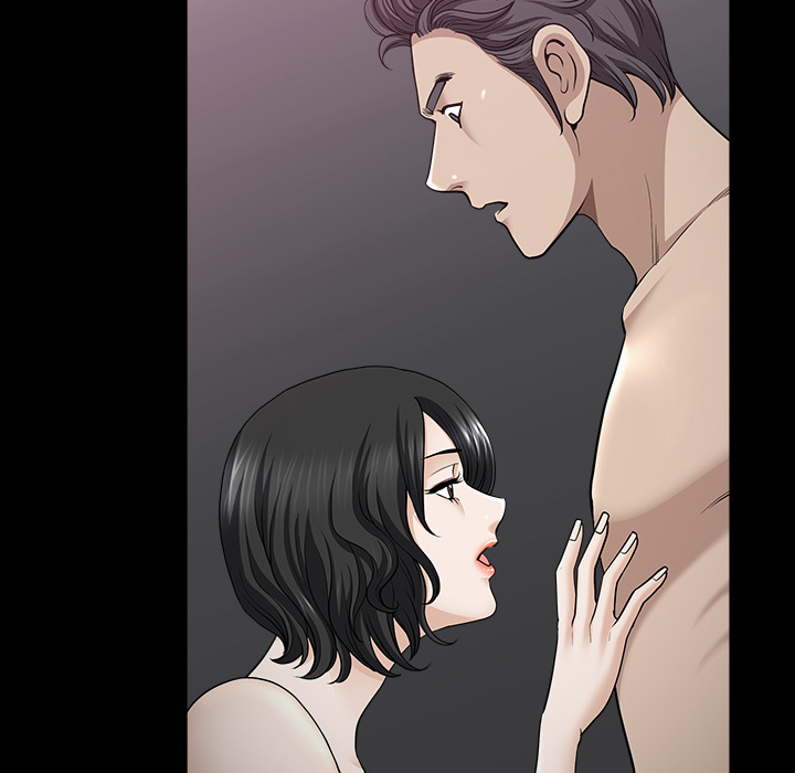 邻居第48话 -新来的女邻居-无名（第11张）