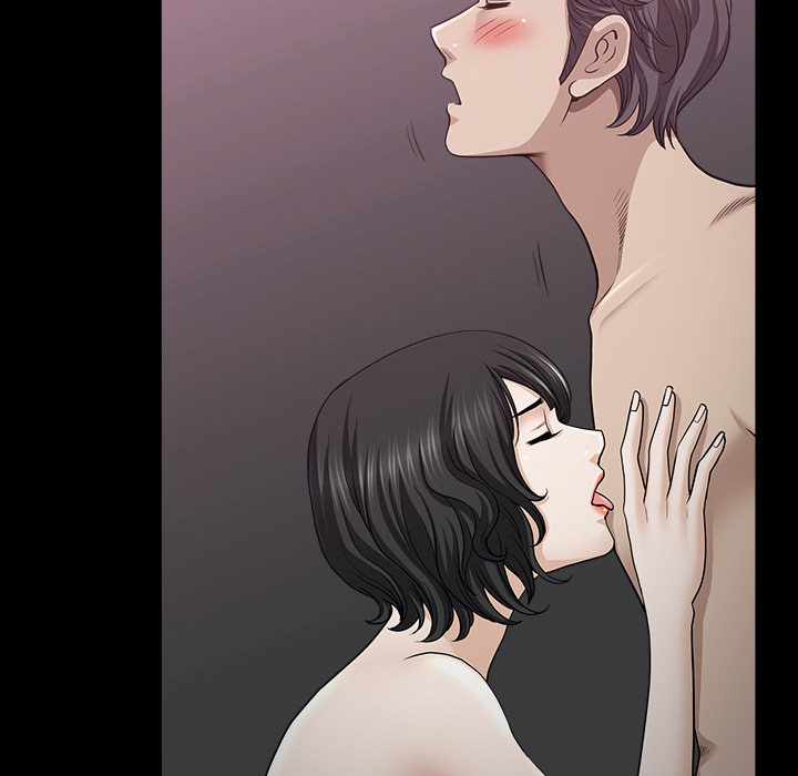 邻居第48话 -新来的女邻居-无名（第13张）