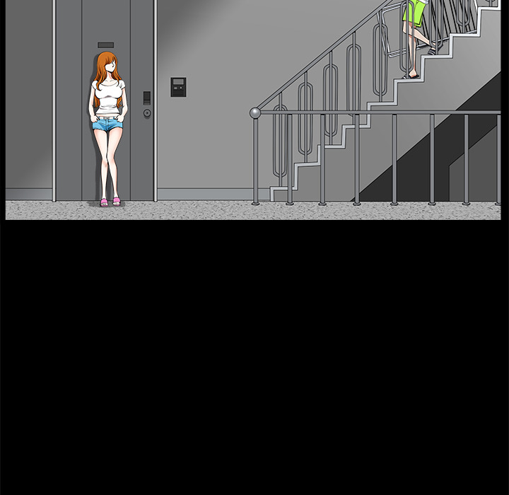 新来的女邻居：5 -新来的女邻居-无名（第13张）