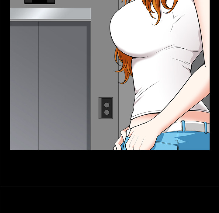 新来的女邻居：5 -新来的女邻居-无名（第17张）