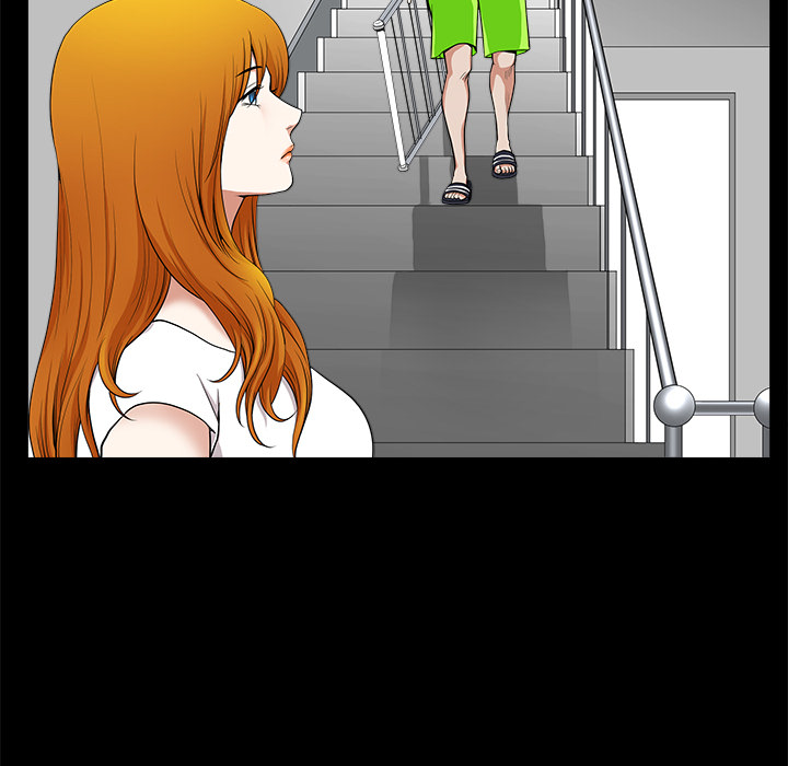 新来的女邻居：5 -新来的女邻居-无名（第19张）