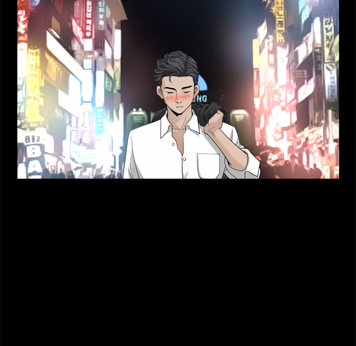 邻居【完结】第56话 -新来的女邻居-无名（第46张）