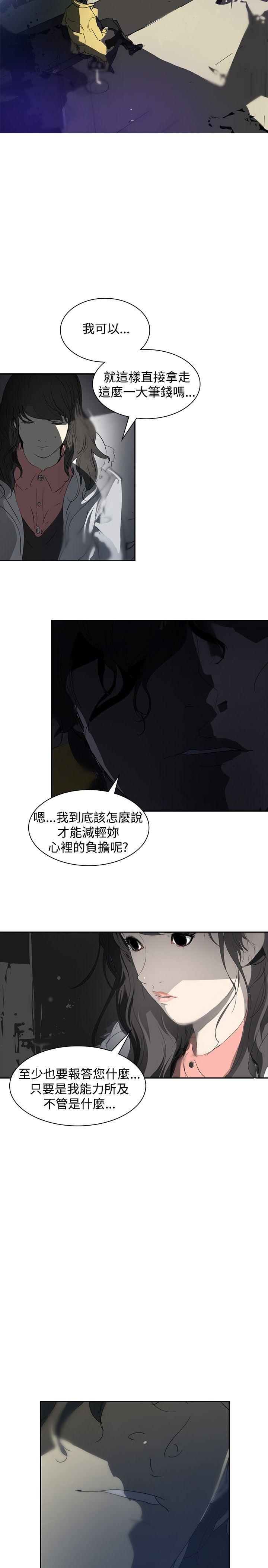 第3话 -延希(又名美丽蜕变)-无名（第6张）