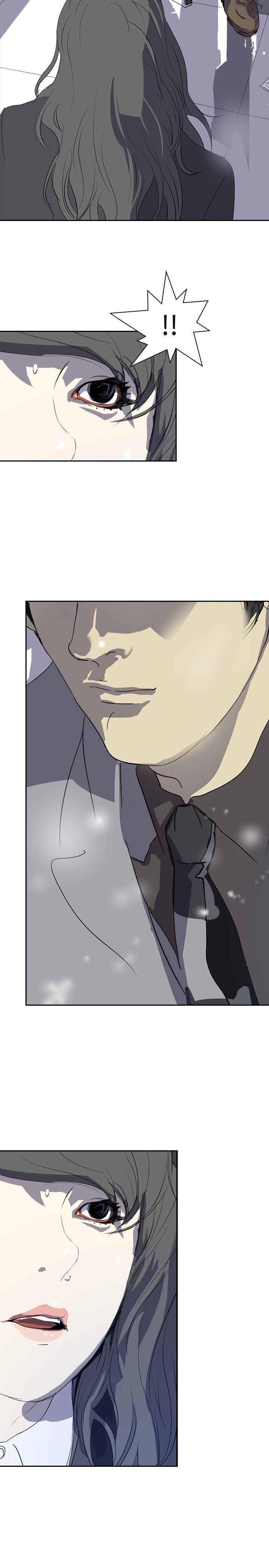 第10话 -延希(又名美丽蜕变)-无名（第23张）