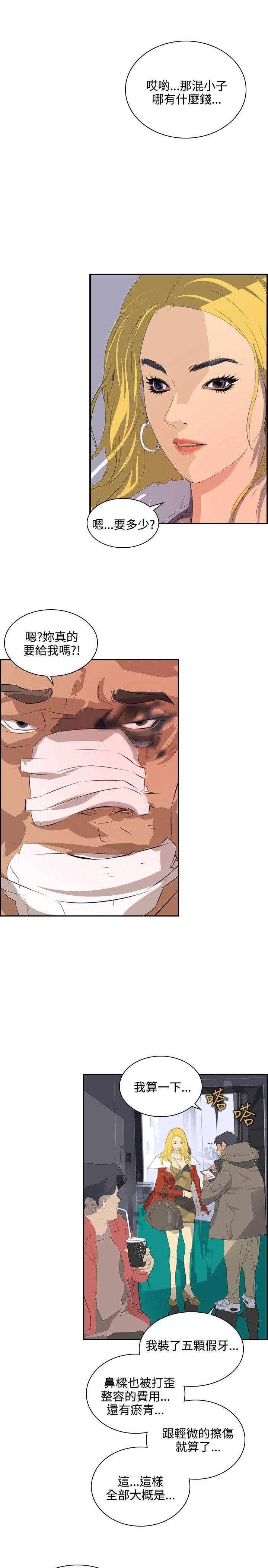 第37话 -延希(又名美丽蜕变)-无名（第10张）