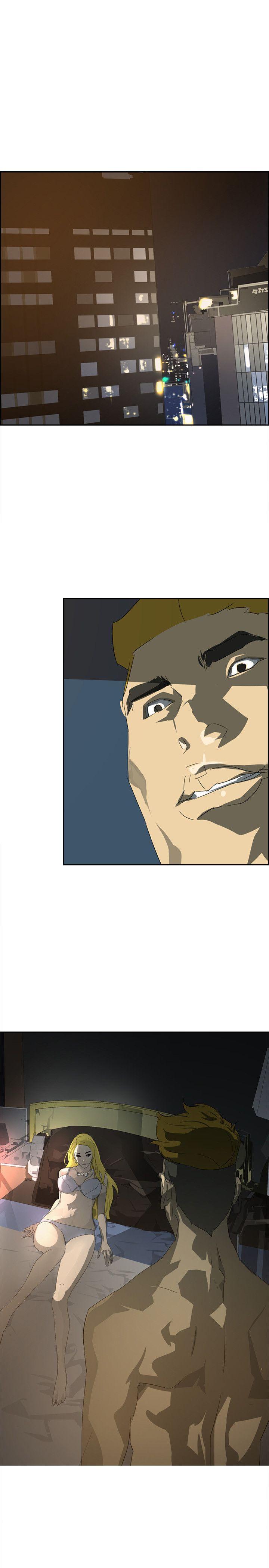 第37话 -延希(又名美丽蜕变)-无名（第27张）