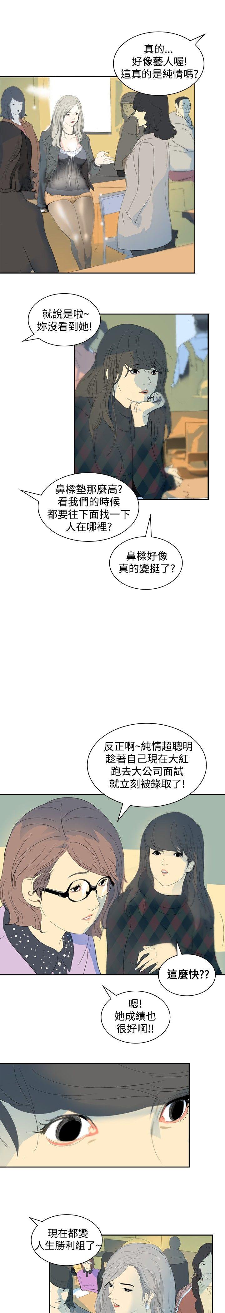第7话 -延希(又名美丽蜕变)-无名（第20张）