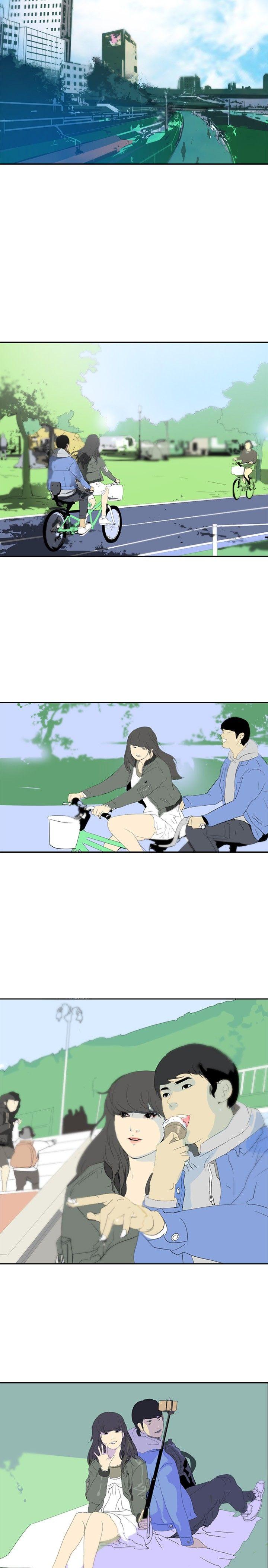 第8话 -延希(又名美丽蜕变)-无名（第8张）