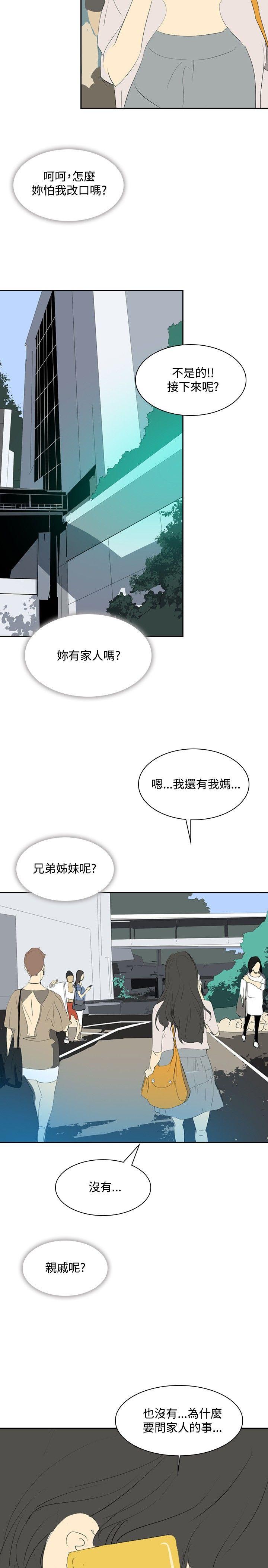第24话 -延希(又名美丽蜕变)-无名（第8张）