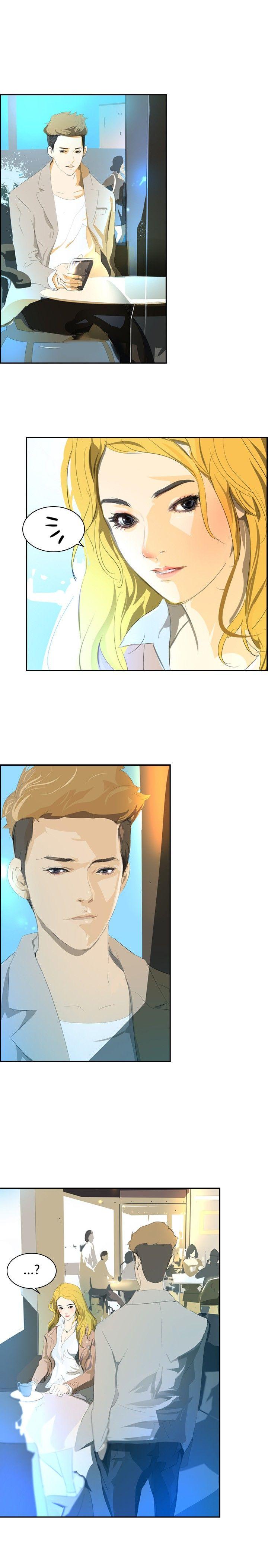 第31话 -延希(又名美丽蜕变)-无名（第7张）