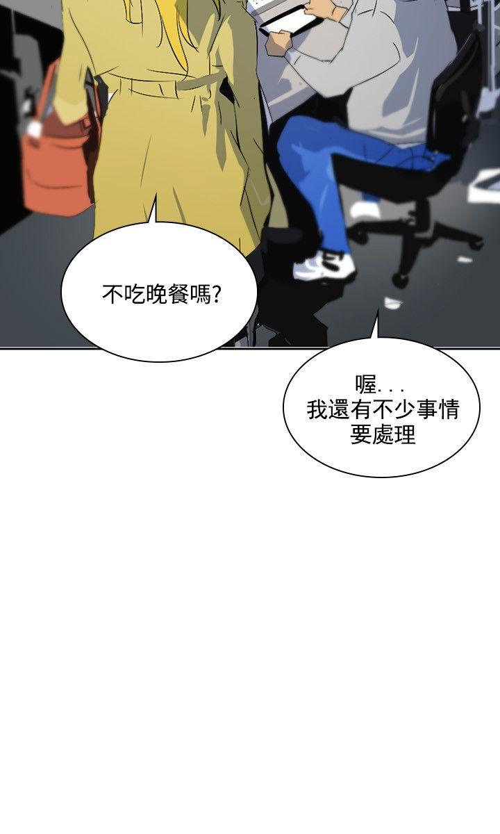 第46话 -延希(又名美丽蜕变)-无名（第3张）