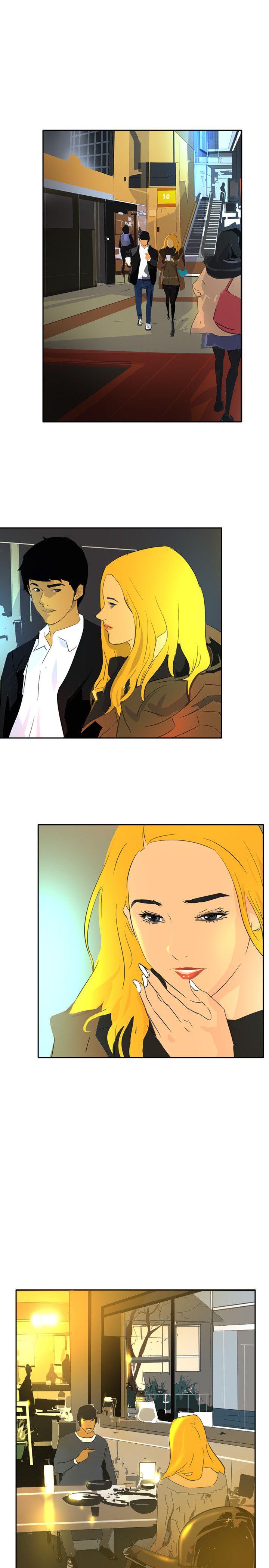 第44话 -延希(又名美丽蜕变)-无名（第12张）