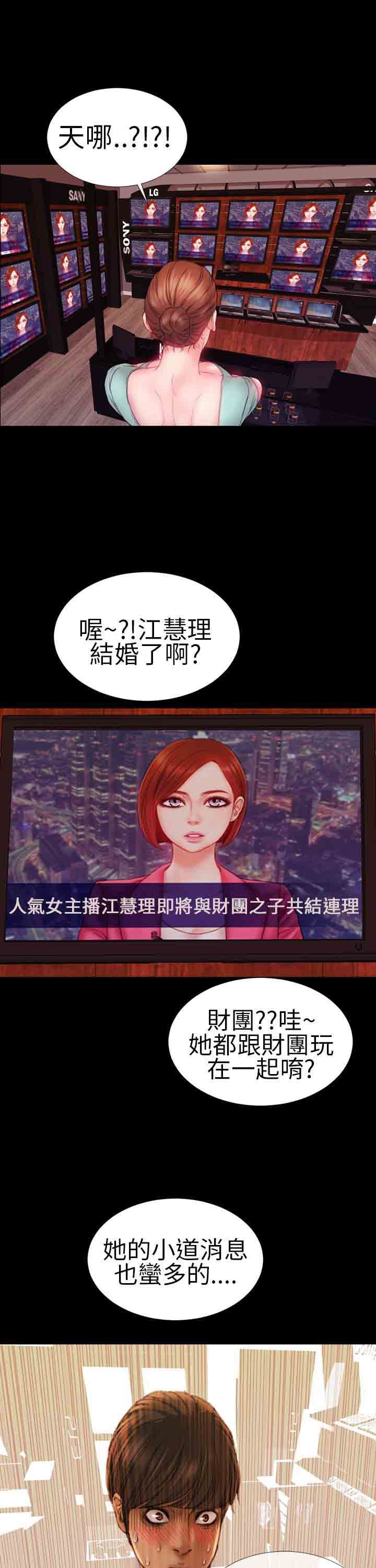 淫荡的妻子们：第5话 -淫荡的妻子们-无名（第19张）