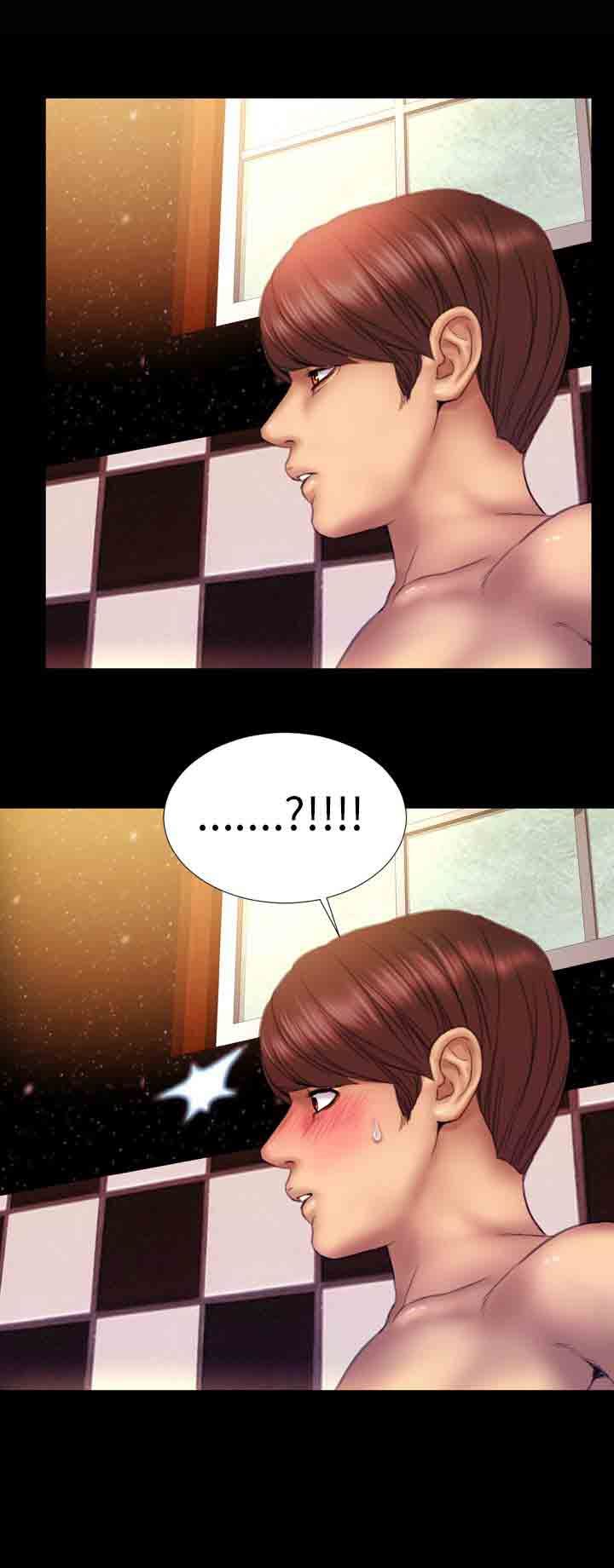 淫荡的妻子们：第7话 -淫荡的妻子们-无名（第8张）