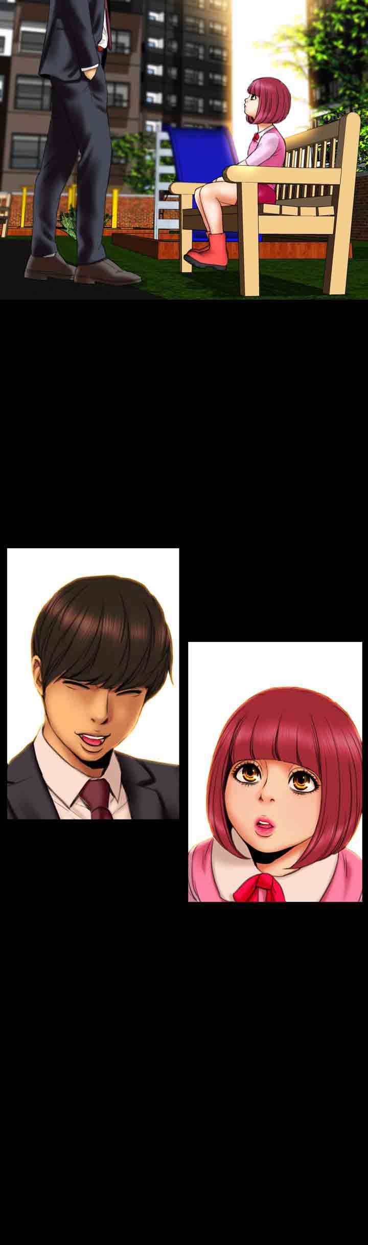 淫荡的妻子们：第10话 -淫荡的妻子们-无名（第16张）