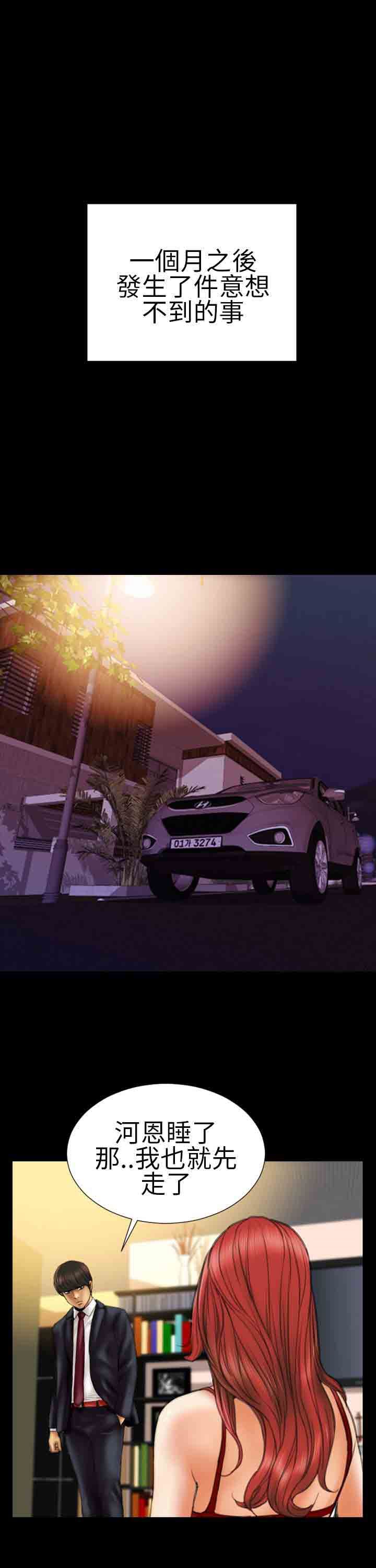 淫荡的妻子们：第11话 -淫荡的妻子们-无名（第19张）