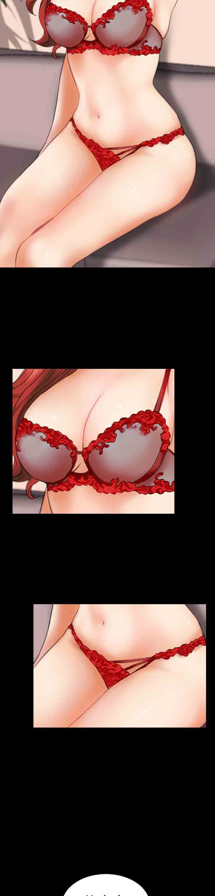 淫荡的妻子们：第11话 -淫荡的妻子们-无名（第21张）