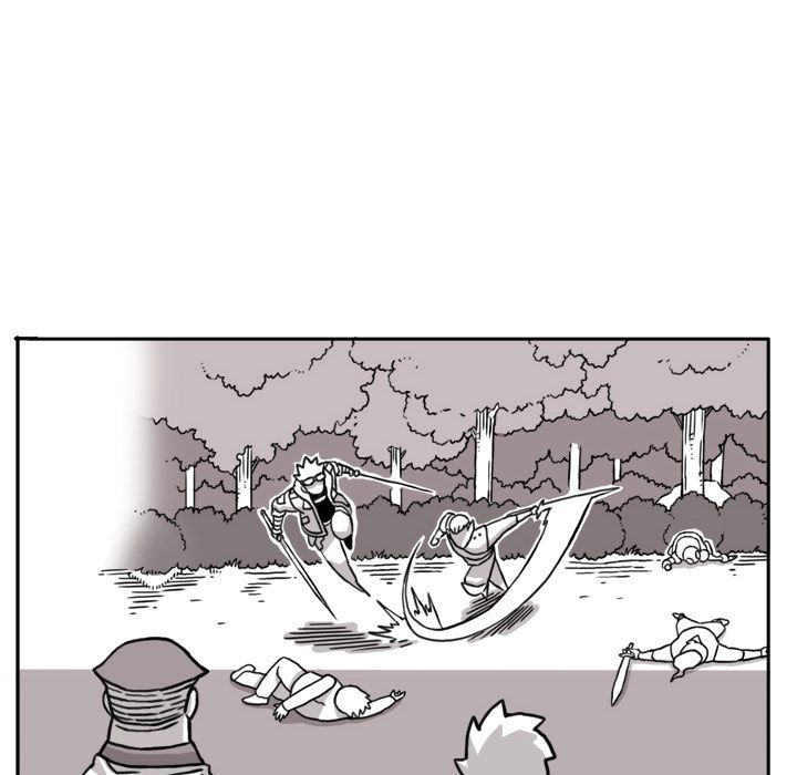 异能骑士第11话 -异能骑士-无名（第6张）