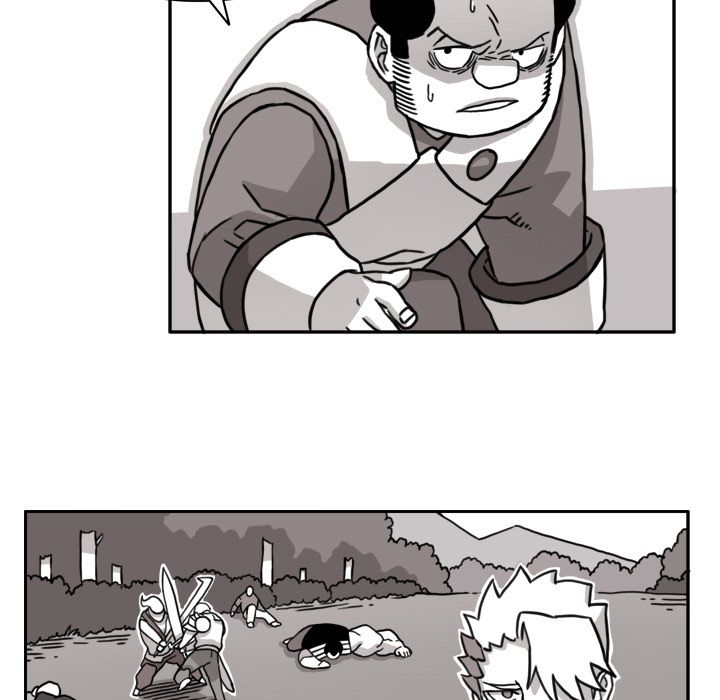 异能骑士第11话 -异能骑士-无名（第13张）