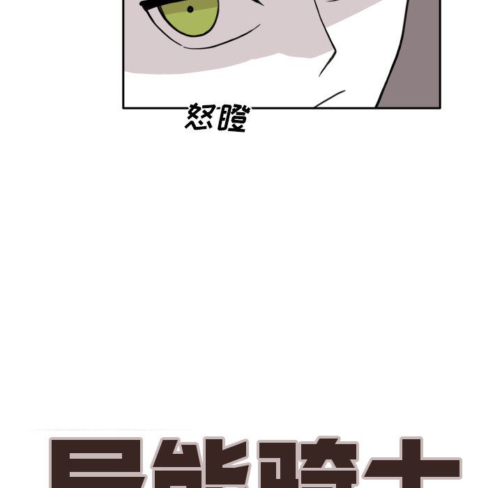 异能骑士：9 -异能骑士-无名（第13张）