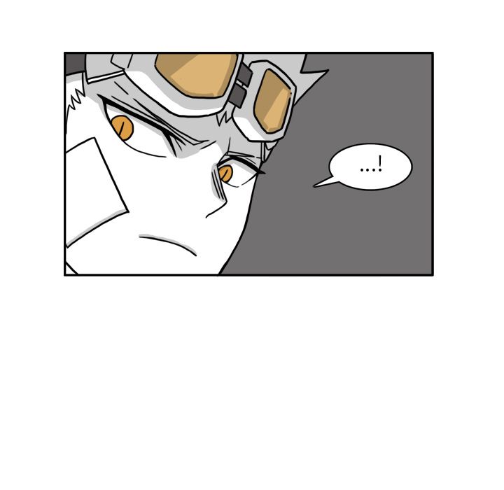 异能骑士:第19话 -异能骑士-无名（第11张）