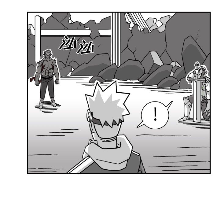 异能骑士:第19话 -异能骑士-无名（第13张）