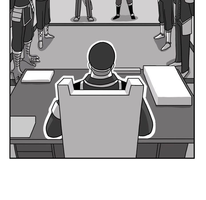 异能骑士:第23话 -异能骑士-无名（第8张）