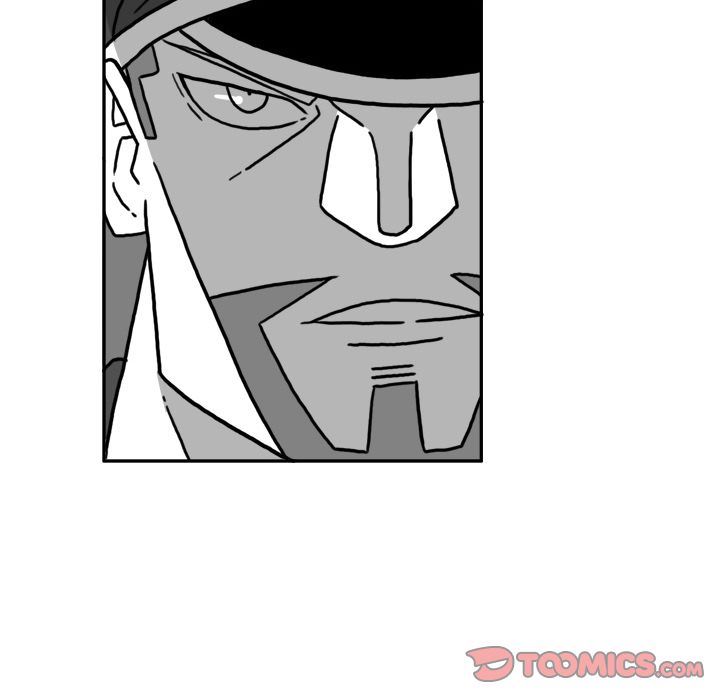 异能骑士:第23话 -异能骑士-无名（第10张）