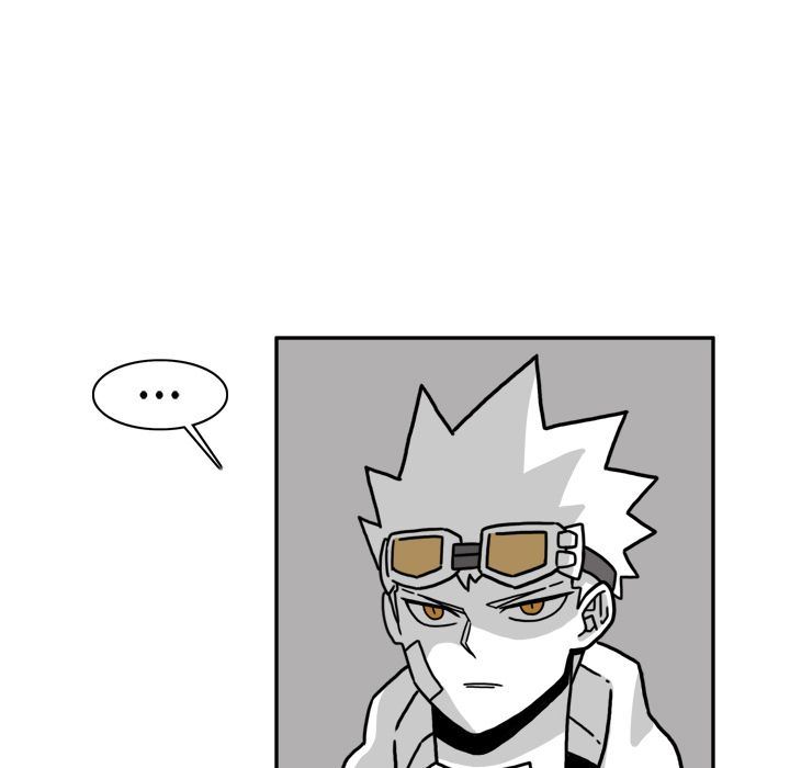 异能骑士:第23话 -异能骑士-无名（第11张）